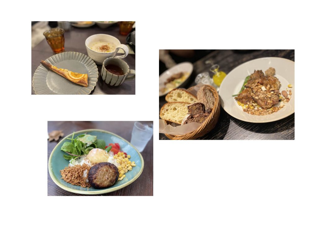 わたしの「好き」なもの③ カフェ時間