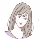 M.Sさん / 女性