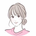 M.Tさん / 女性