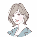 R.Kさん / 女性