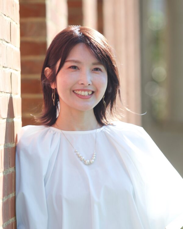 オーナー写真 -横浜 パーソナルカラー診断│pico PROGETTO