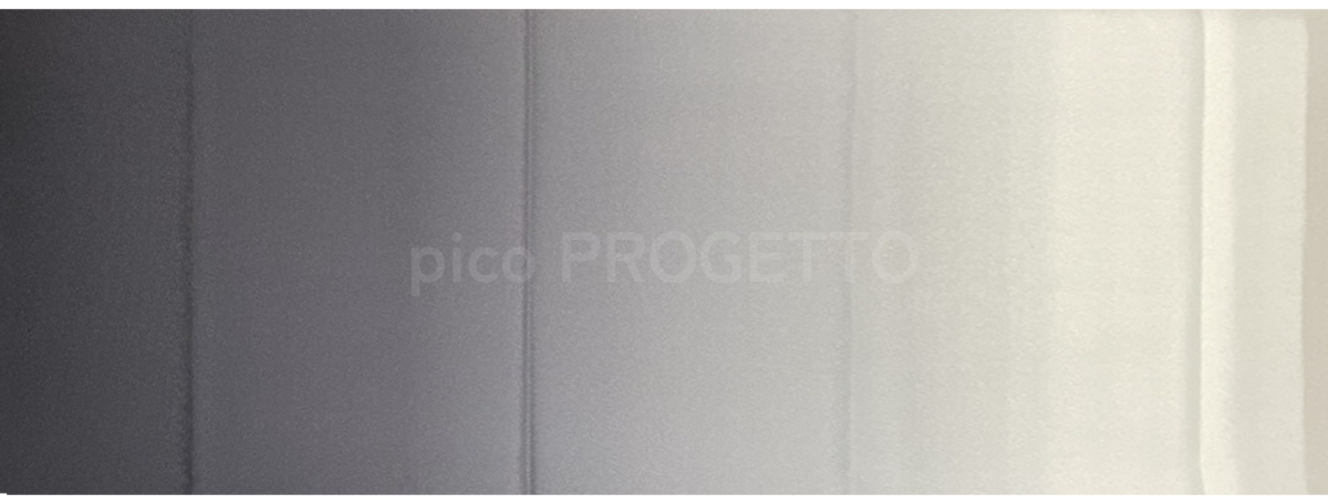 神奈川パーソナルカラー診断│pico PROGETTO│グラデーションカラースケール®明度ドレープの画像