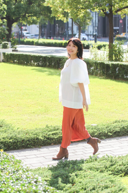 pico PROGETTO│好きで彩るカラーサポーター│プロフィール写真