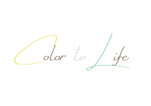 横浜 グラデーションパーソナルカラー診断│pico PROGETTO -Color to Life-