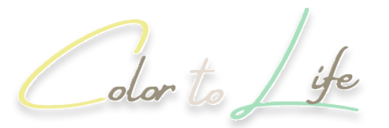 横浜 グラデーションパーソナルカラー診断│pico PROGETTO -Color to Life-