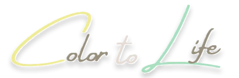 横浜 グラデーションパーソナルカラー診断│pico PROGETTO -Color to Life-